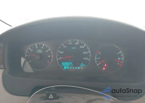 2009 Chevrolet Impala Lt z USA, uszkodzony, nr VIN 2G1WT57K191194389